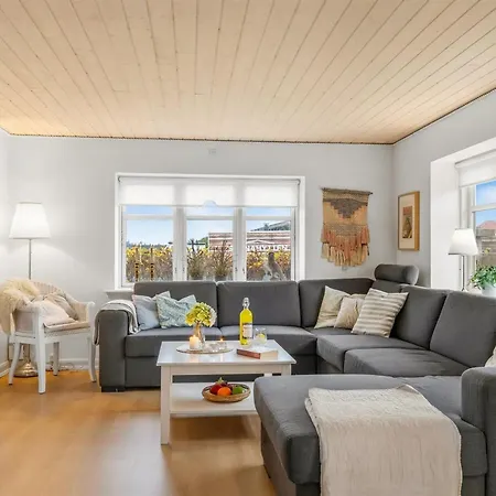 Casa vacanze Fraenze - 500m From The Sea By Interhome Blokhus