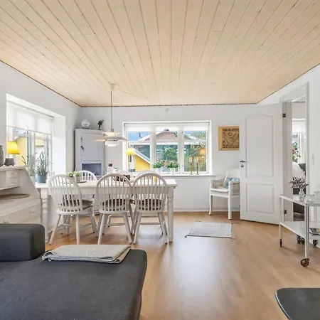 Fraenze - 500m From The Sea By Interhome Casa vacanze