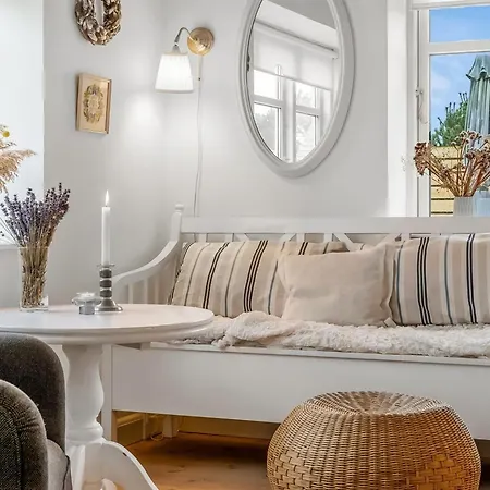 Fraenze - 500m From The Sea By Interhome * Blokhus