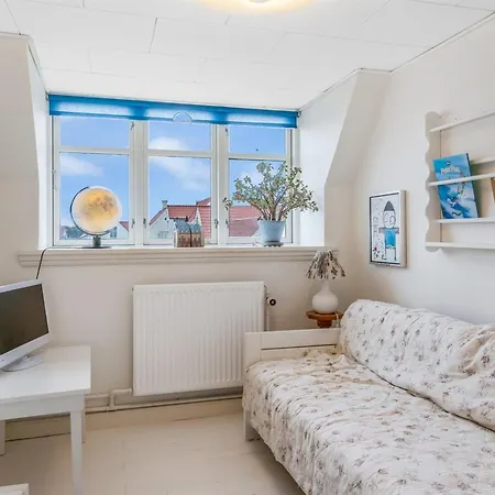 Fraenze - 500m From The Sea By Interhome Casa vacanze Blokhus