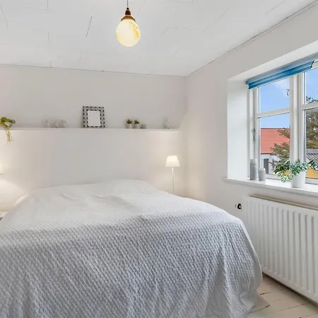 Casa vacanze Fraenze - 500m From The Sea By Interhome