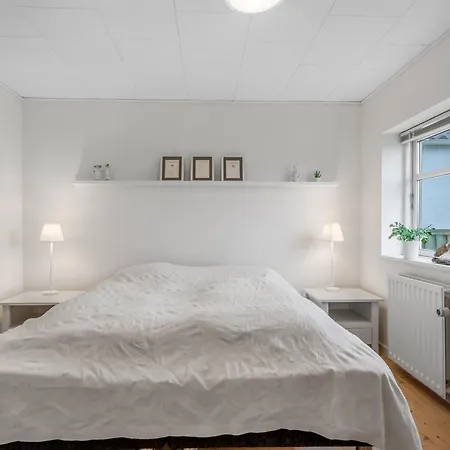 Casa vacanze Fraenze - 500m From The Sea By Interhome Blokhus