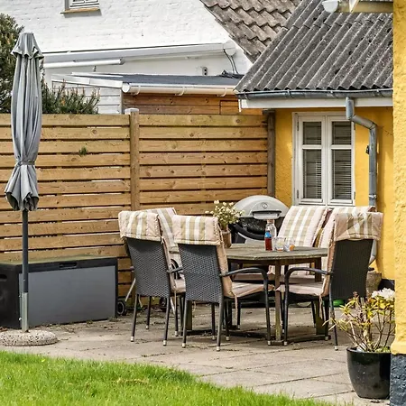 Ferienhaus Fraenze - 500m From The Sea By Interhome