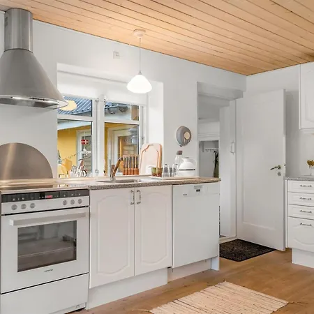 Fraenze - 500m From The Sea By Interhome * Blokhus