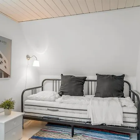 Fraenze - 500m From The Sea By Interhome * Blokhus