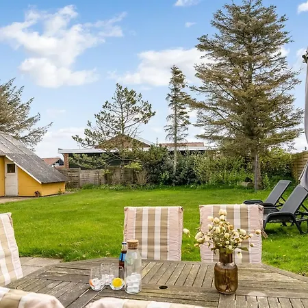 Fraenze - 500m From The Sea By Interhome Holiday home