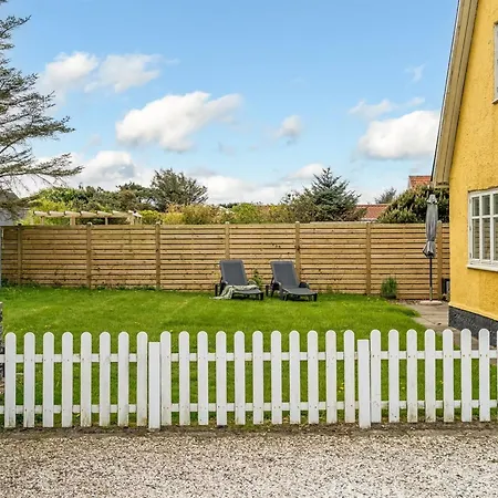 Сasa de vacaciones Fraenze - 500m From The Sea By Interhome