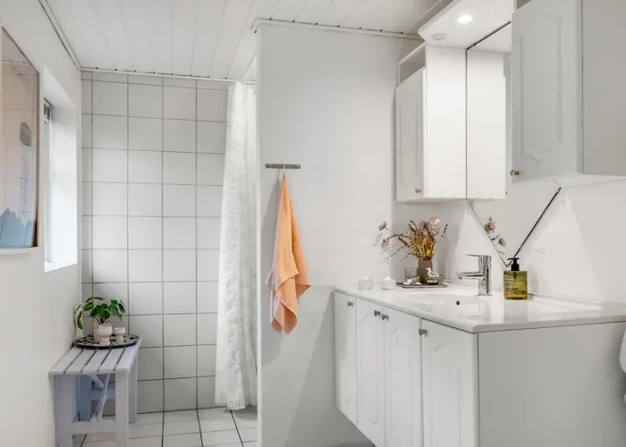 Nyaraló Fraenze - 500m From The Sea By Interhome