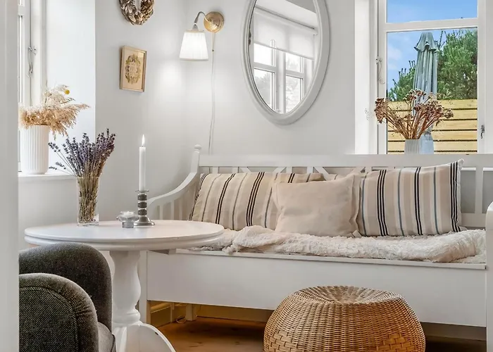 Fraenze - 500m From The Sea By Interhome * Blokhus