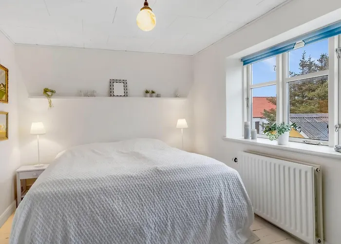Nyaraló Fraenze - 500m From The Sea By Interhome